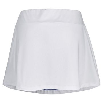 Babolat Play Skirt White